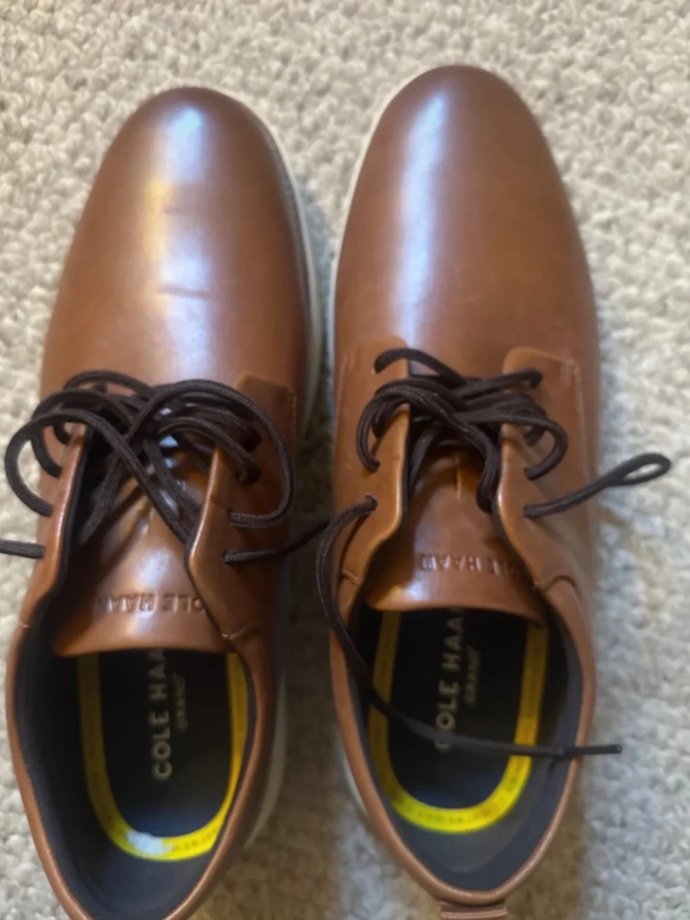 Cole Haan Grand+ Men’s Shoes – Size 13